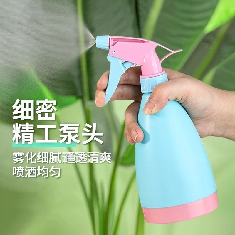 鑫德马小喷壶浇花家用清洁喷壶酒精84消毒专用喷雾壶加厚园艺喷壶