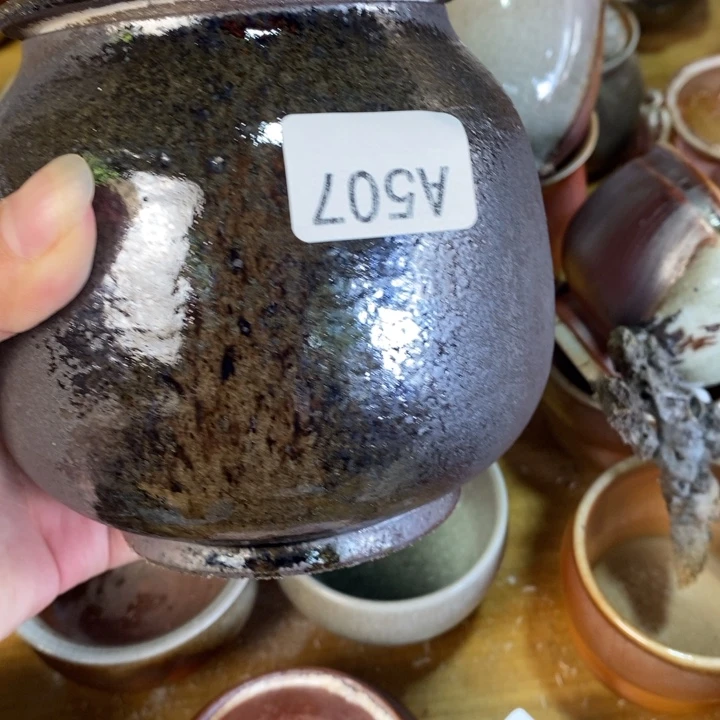 其他柴烧茶器福利