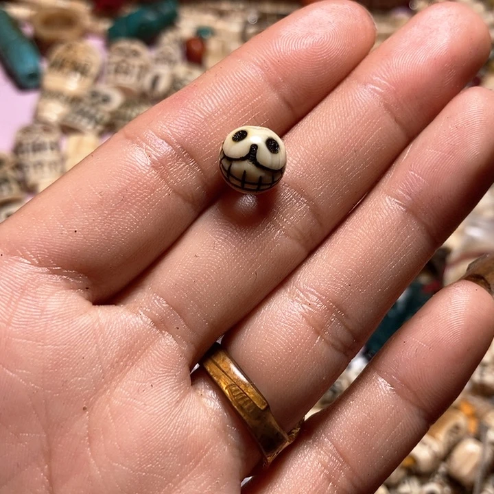 柏香籽/百香籽吊坠H****嘉