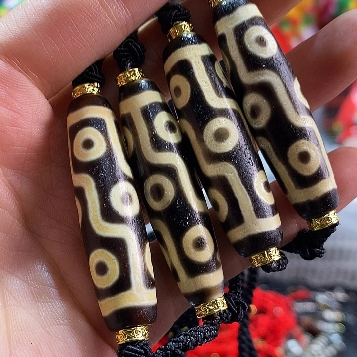 玛瑙/玉髓颈饰合金多样性发其一102