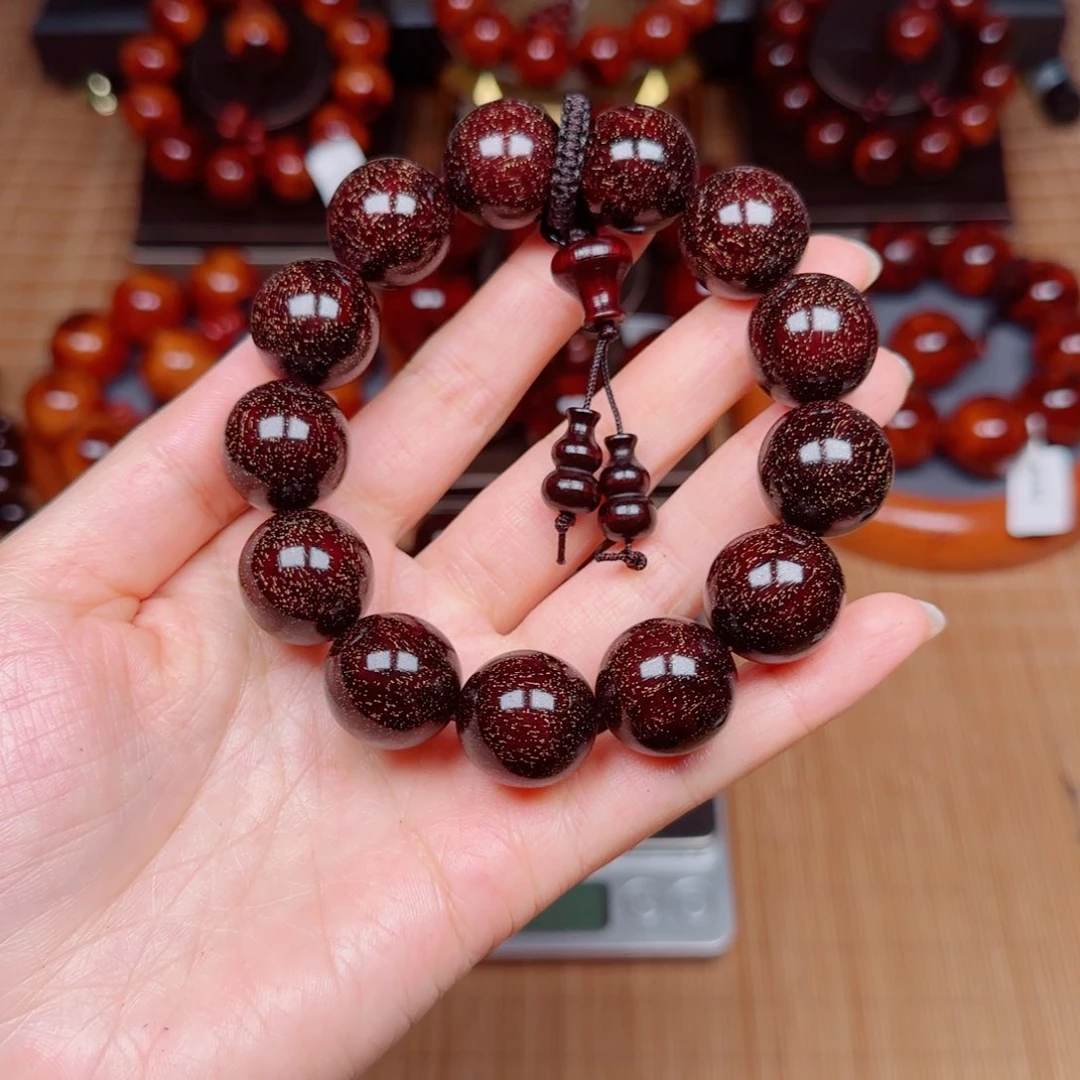 檀香紫檀（小叶紫檀）3W 平