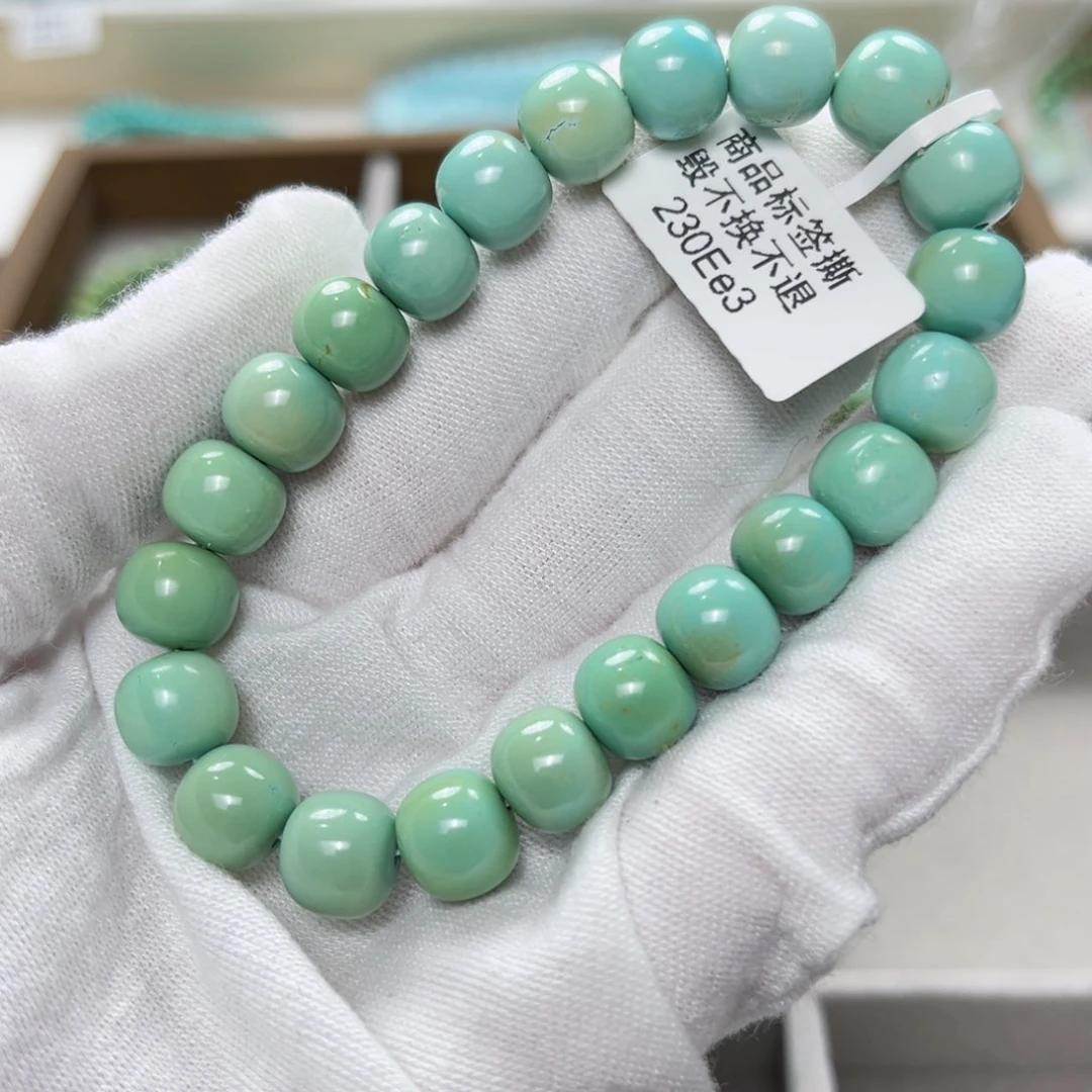 绿松石绿松石未镶嵌