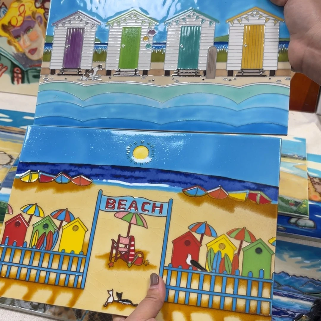 蜗****陶瓷2030特价福利款