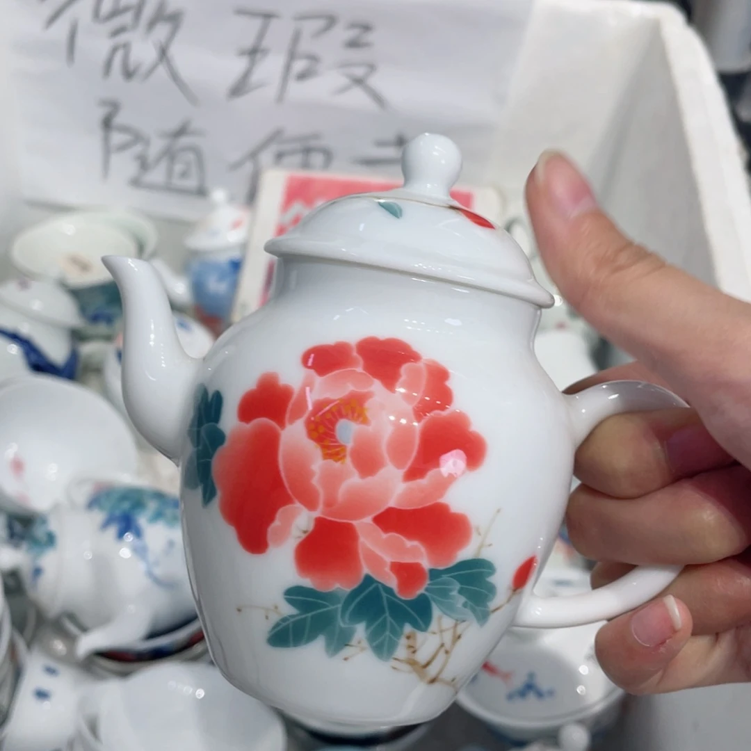 景德镇陶瓷学院美术