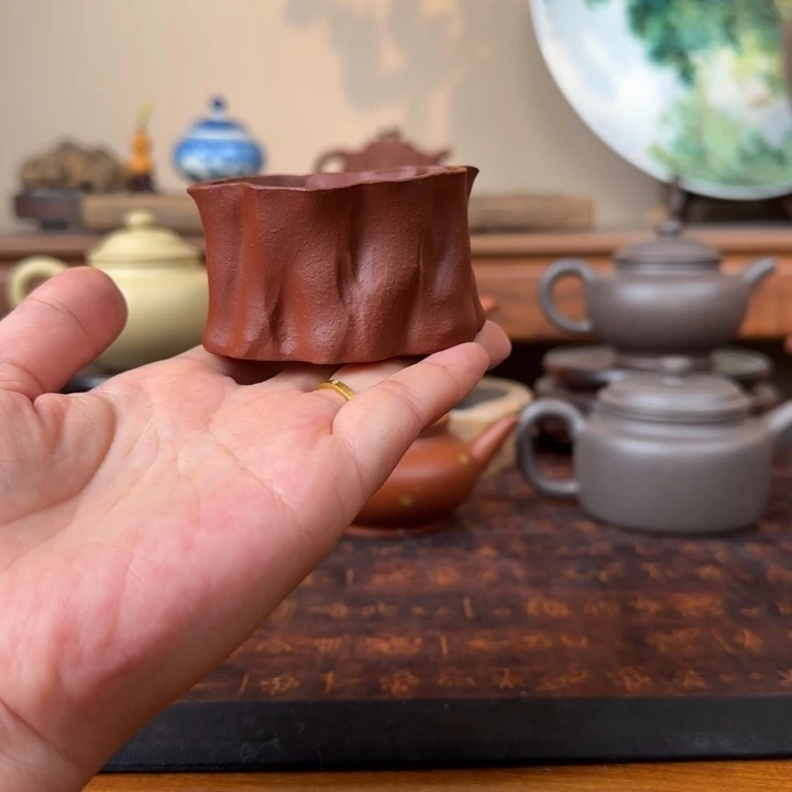 紫砂茶壶树**凉666666666666