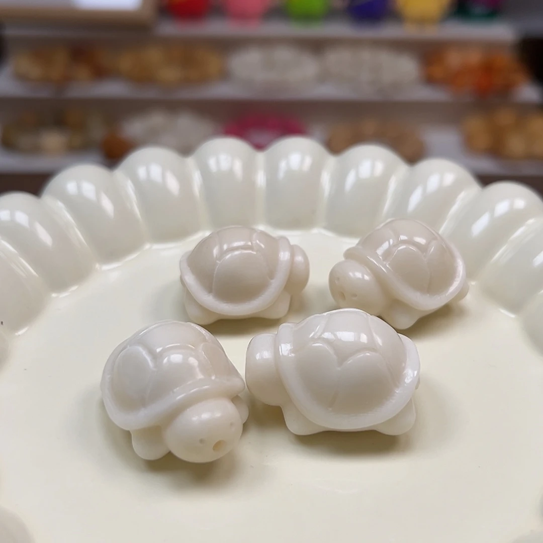 手串菩提根/象牙果通货乌龟2课