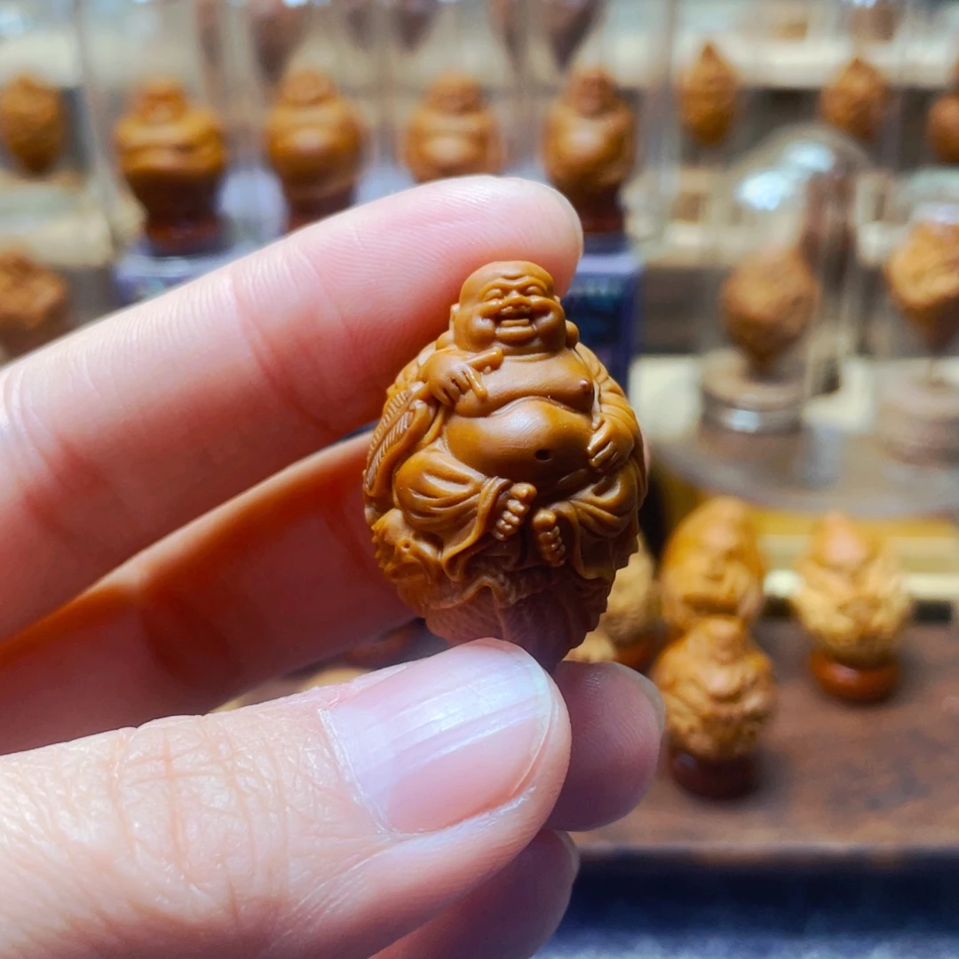 手串/手链橄榄核橄榄