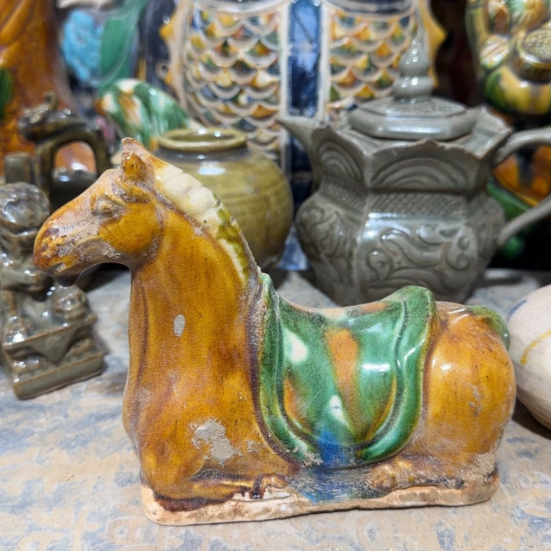 陶瓷摆件摆件摆件