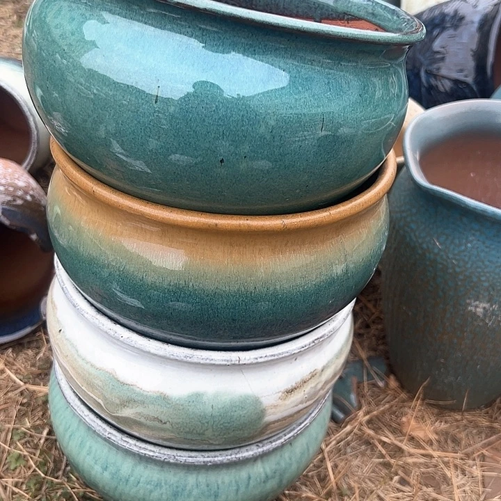 红陶口20高12清仓价