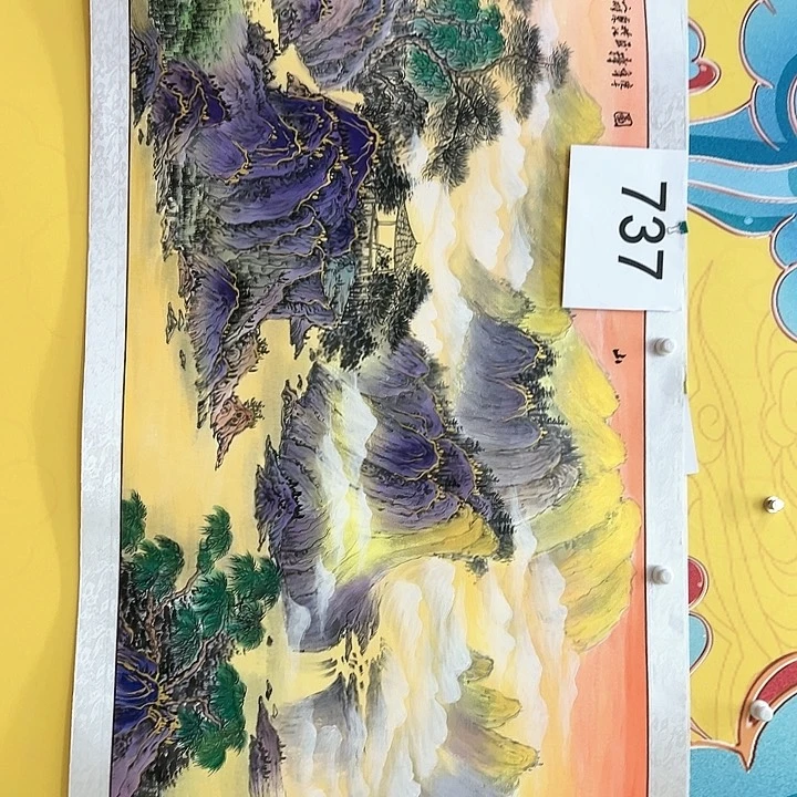 国画福利多多呀期待