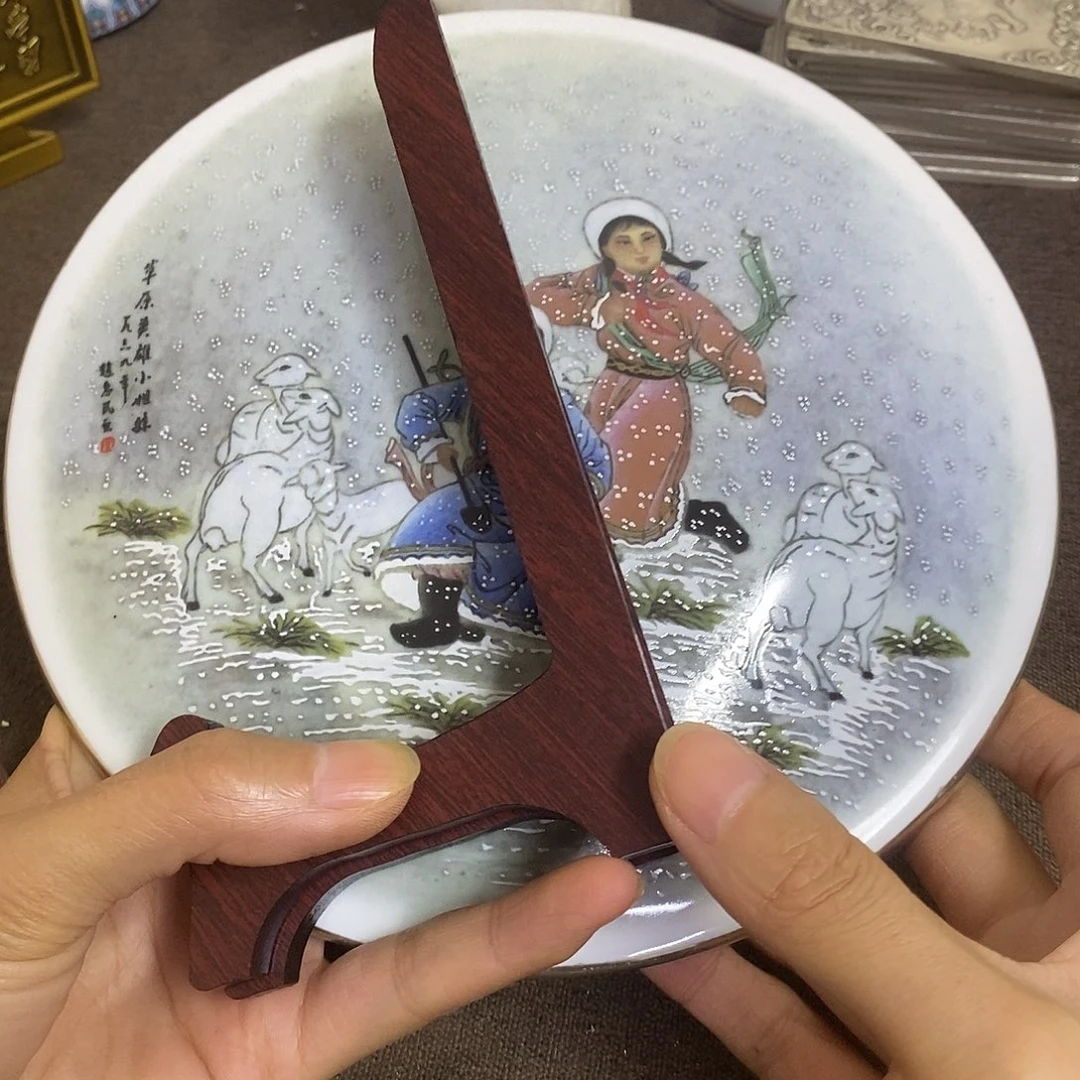 瓷片景德镇陶瓷研究所