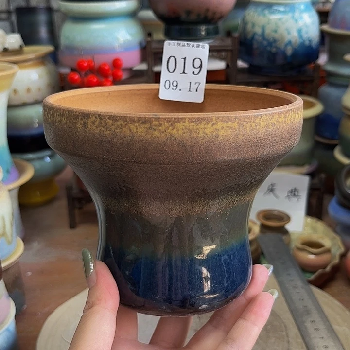 瓷片景德镇陶瓷手工制作