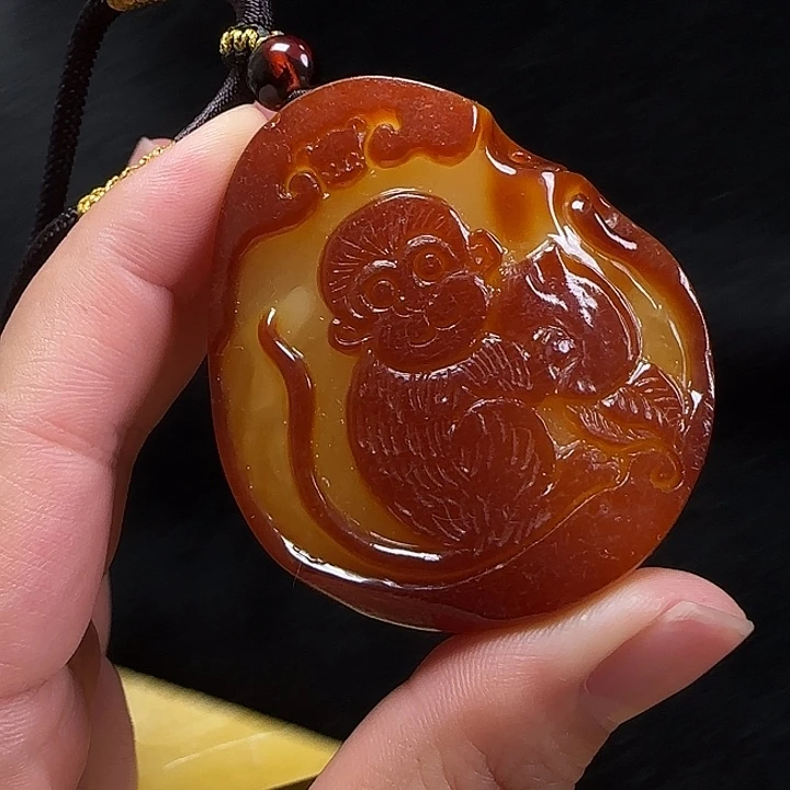 未镶嵌蜜蜡珠宝奇石