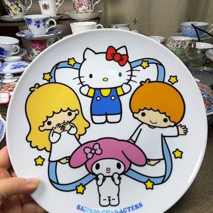 陶瓷满38包邮不退不换