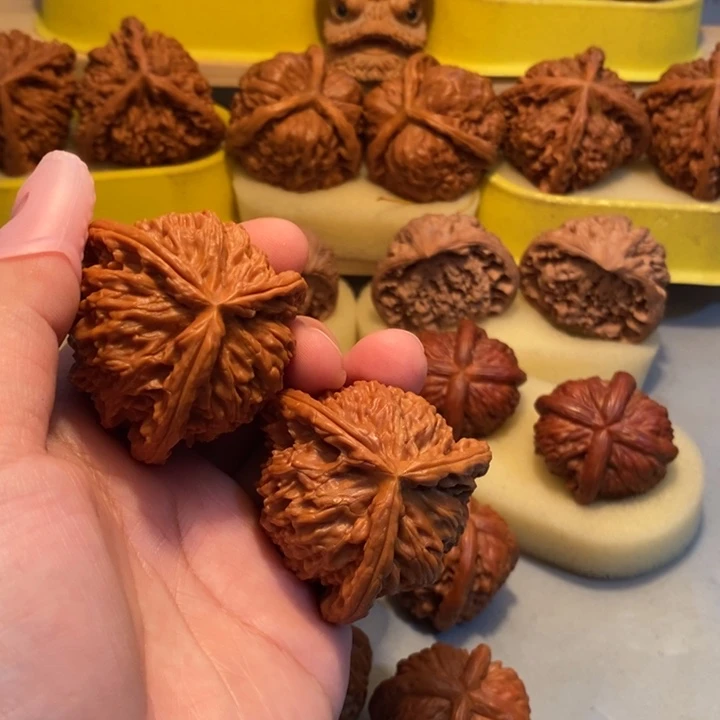 仝***把件文玩核桃hhhhhhhhgg