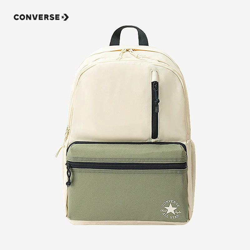 Converse匡威百搭学生包双肩包CAN-BK-5622