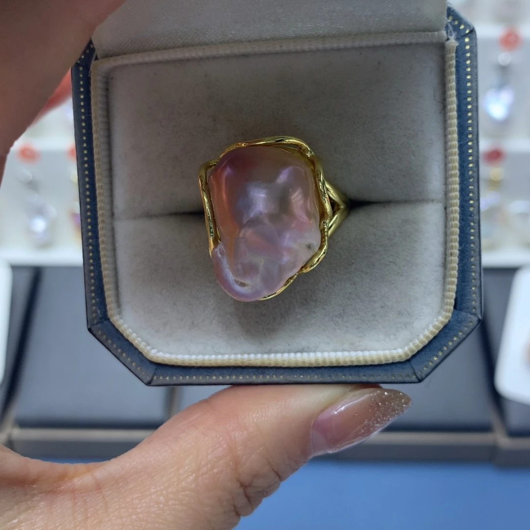 其它淡水珍珠未镶嵌