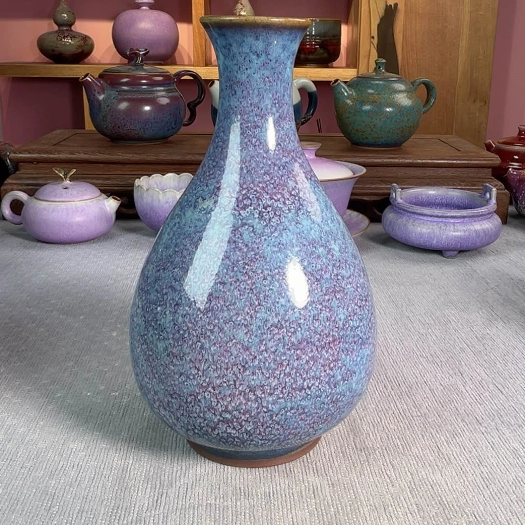 【闪购商品】钧瓷097139