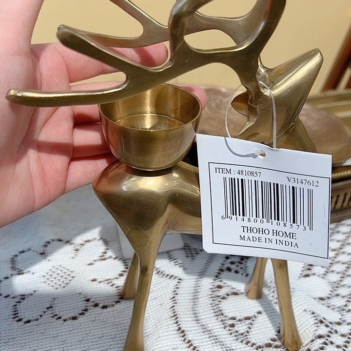 孤品高货摆件绿植