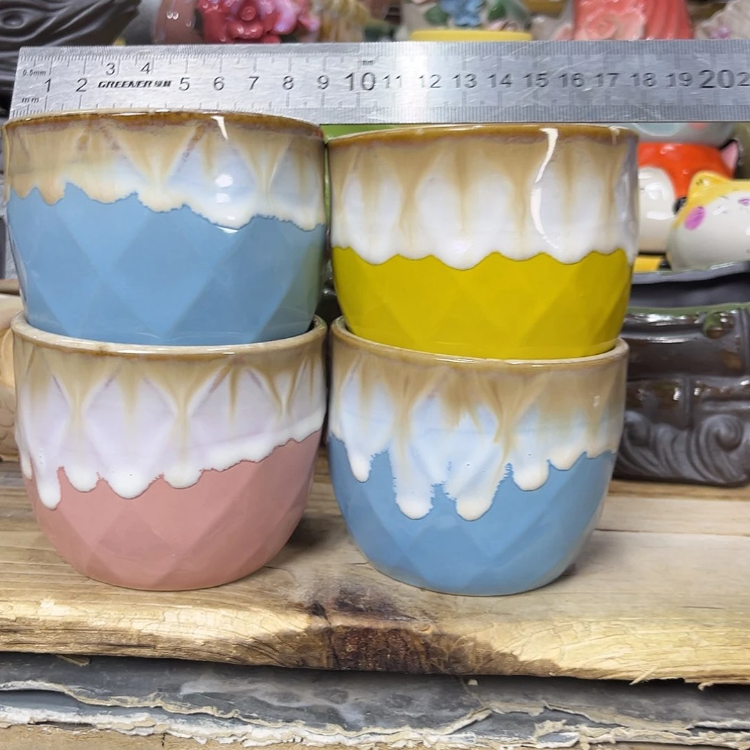 陶瓷花盆特价上新