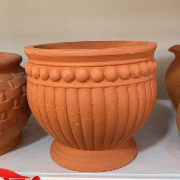 红陶20×19 高温加厚