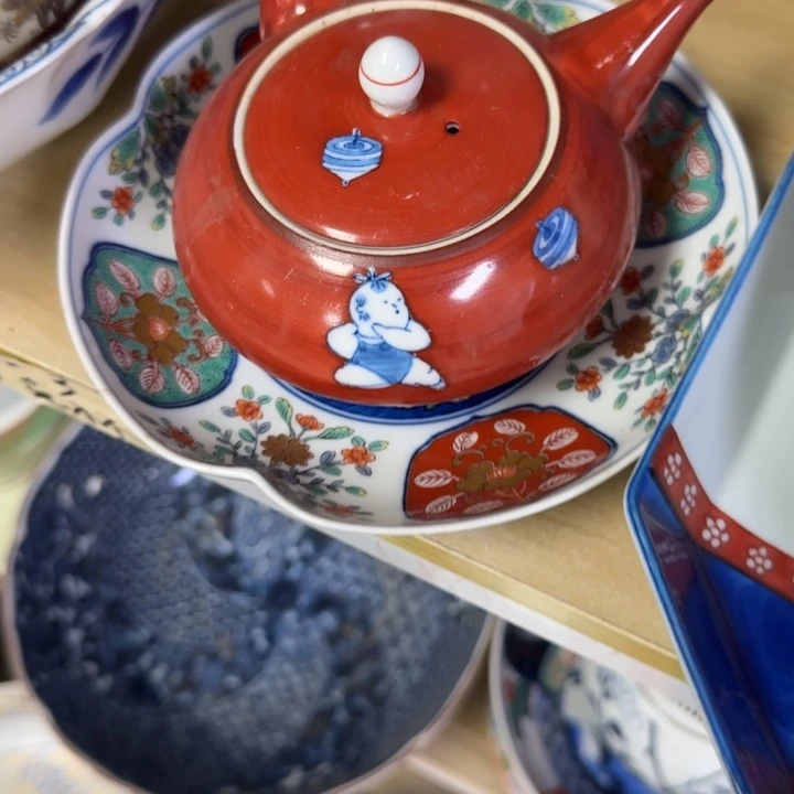 瓷片斗*开播啦…开播啦！