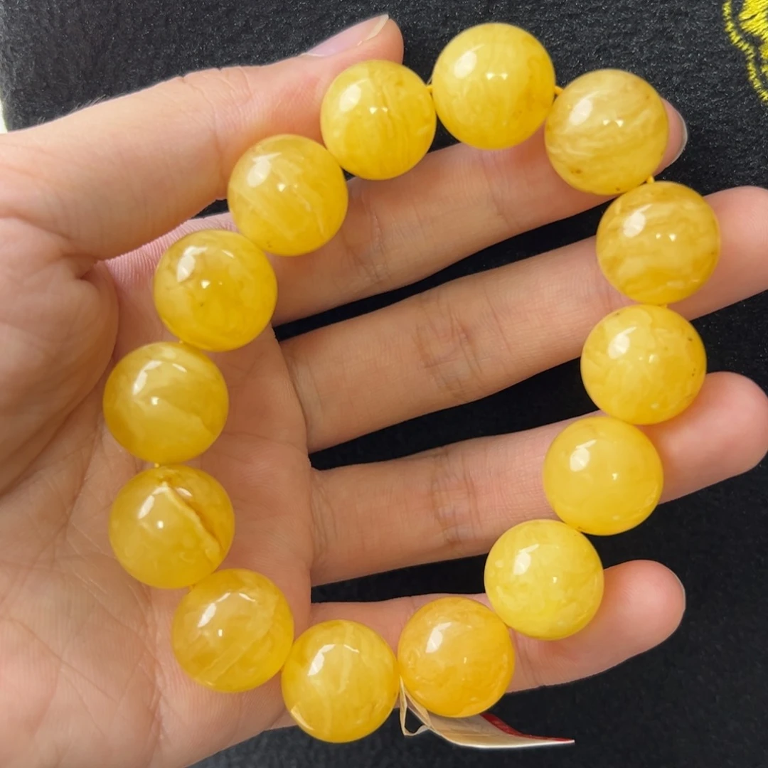 未镶嵌琥珀珠宝奇石