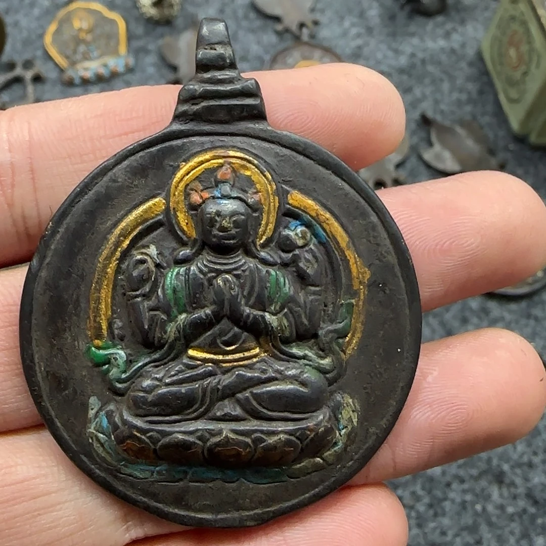 【闪购商品】杂项旧货工艺品等