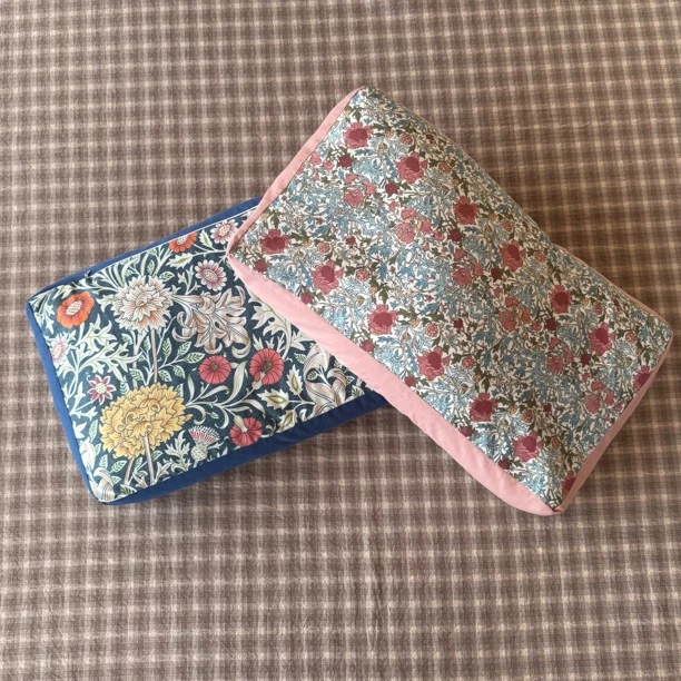 苦荞薰衣草（枕头） （30×50）