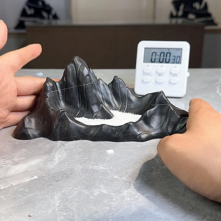 灵璧奇石博览会金奖海**川