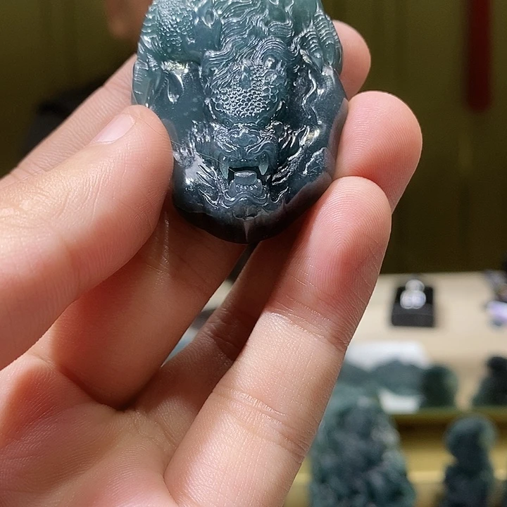 *****未镶嵌定制翡翠翡翠