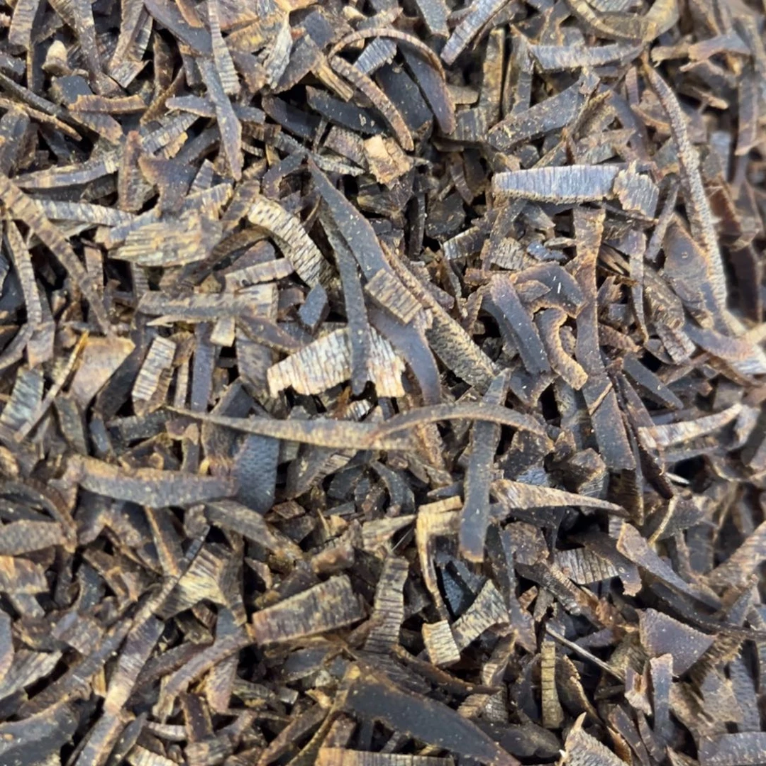 檀***沉香摆件沉香棋楠切丝30