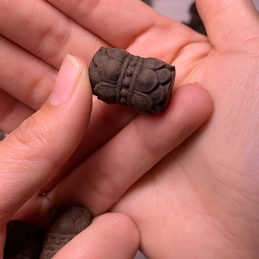 【闪购商品】檀香木手串/手链檀香双莲花