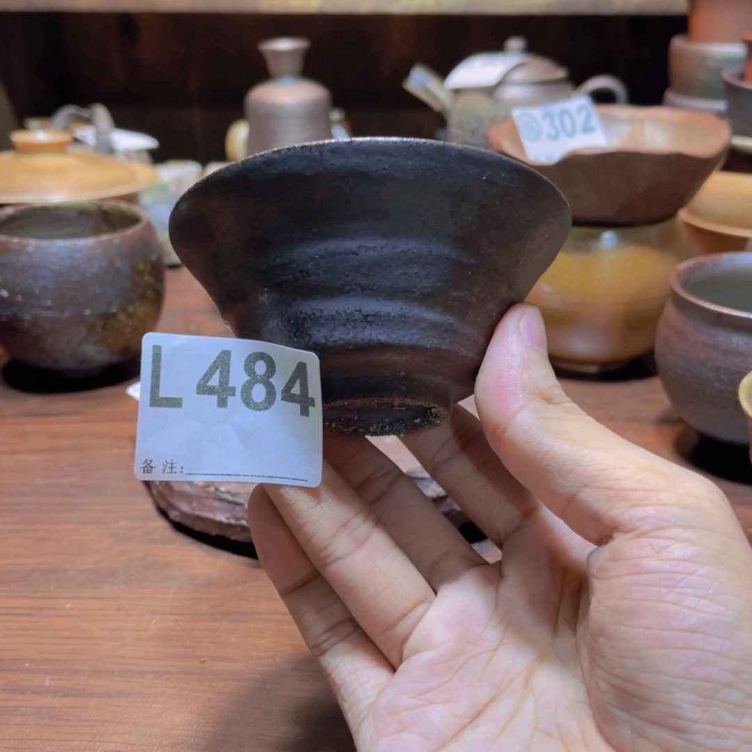 纯手工制作柴烧纯手工制作柴烧484