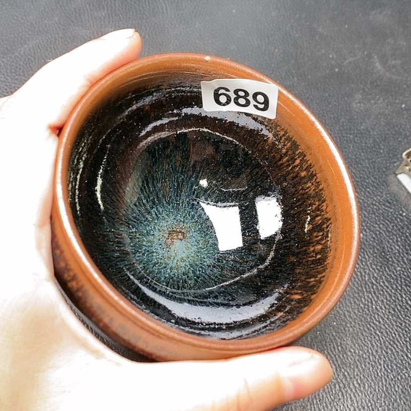 【闪购商品】茶盏我的盏太好看了吧