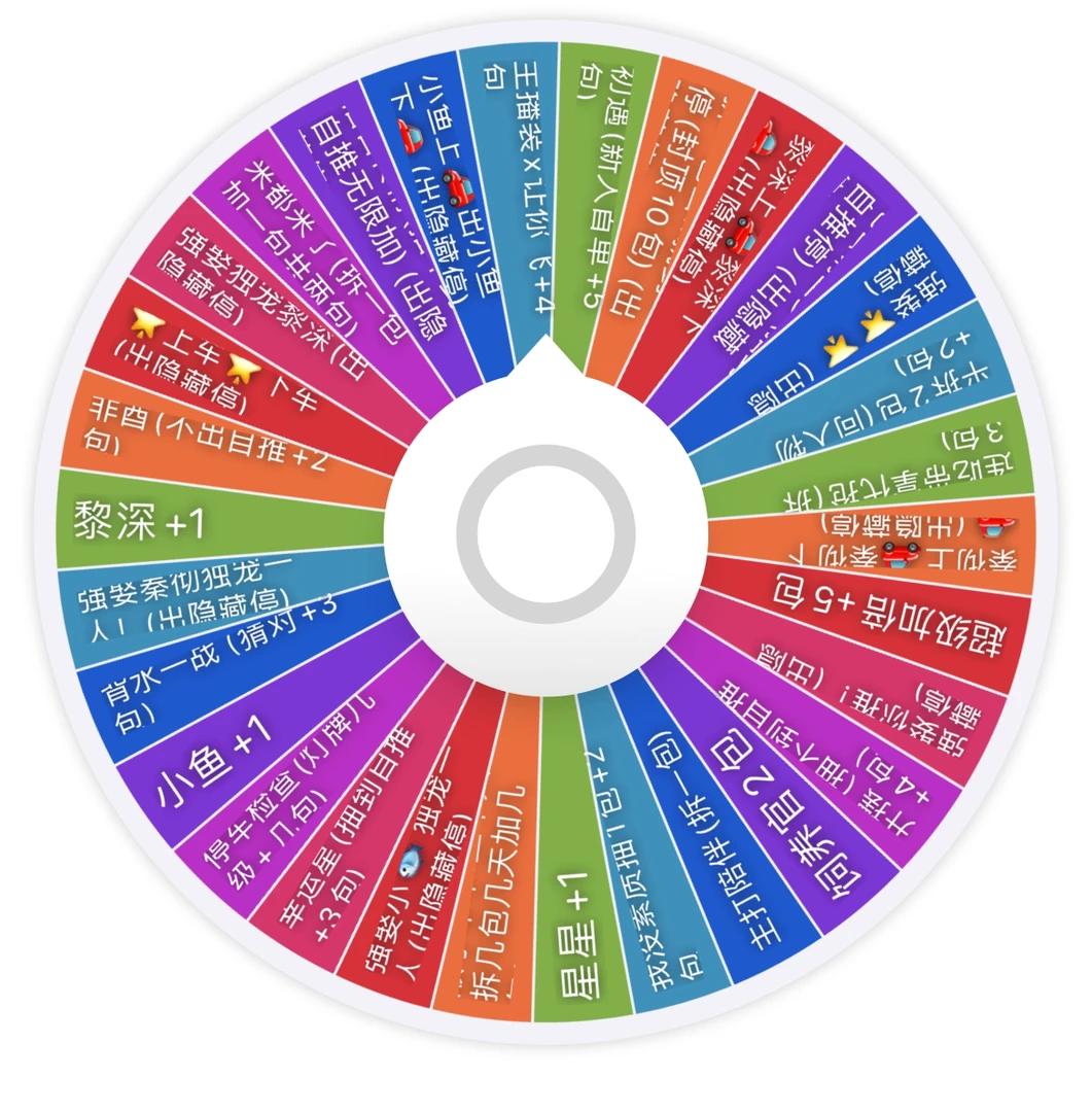 【拍立得】恋与深空转盘多系列拍立得卡片周边二创（直播代拆）