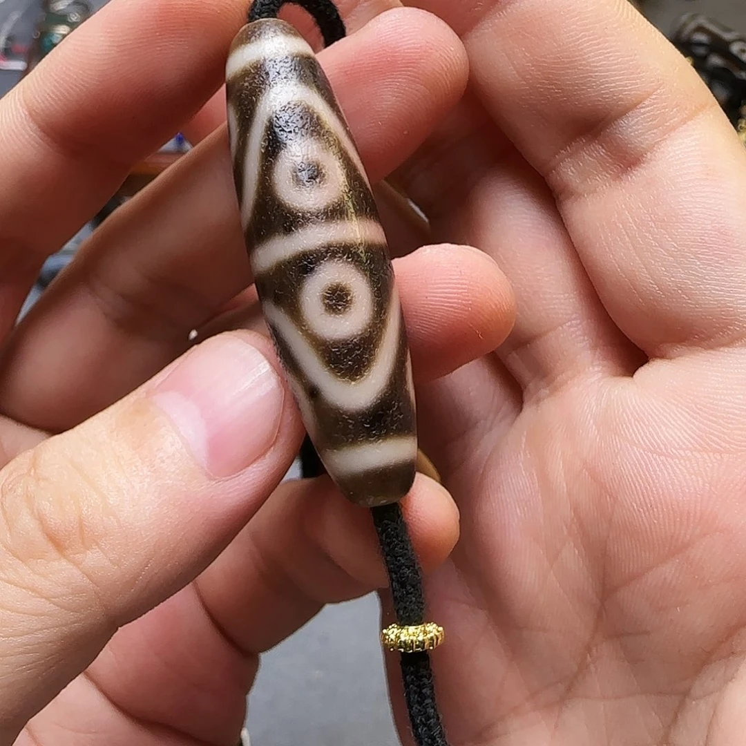 晨***曦玛瑙/玉髓未镶嵌颈饰