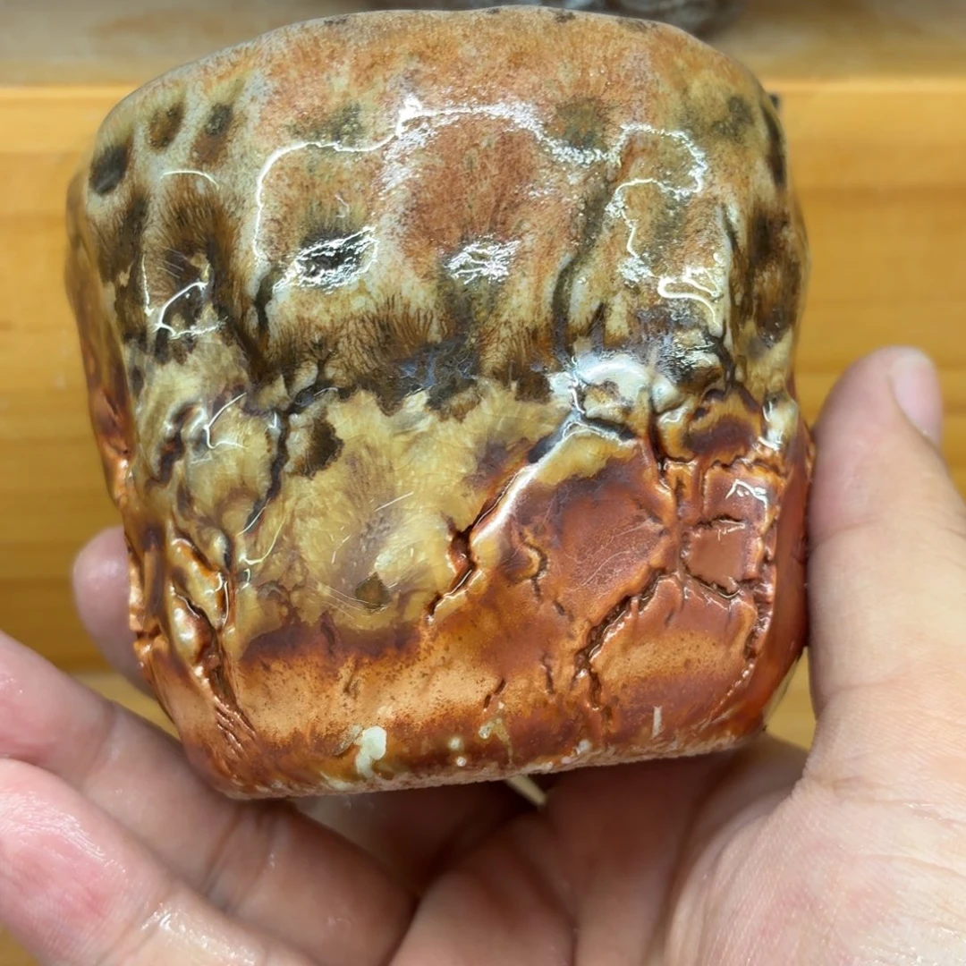 陶园柴烧，精品高货82