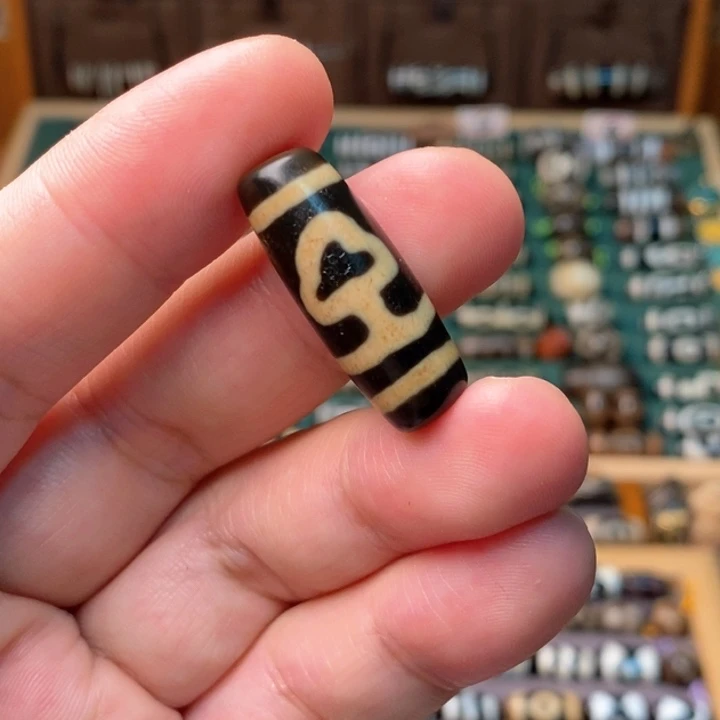 未镶嵌玛瑙/玉髓珠宝半成品