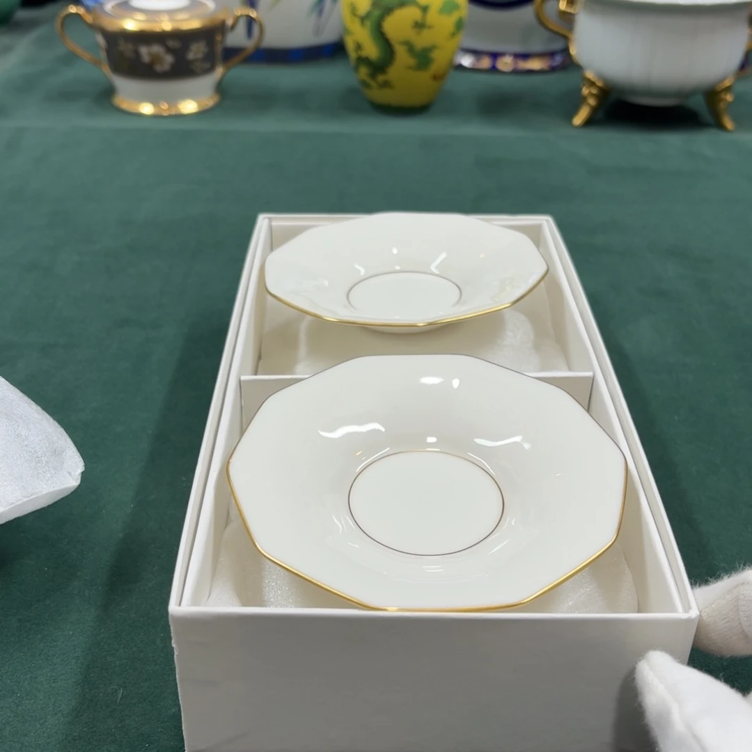 云翼堂瓷器真好看呀