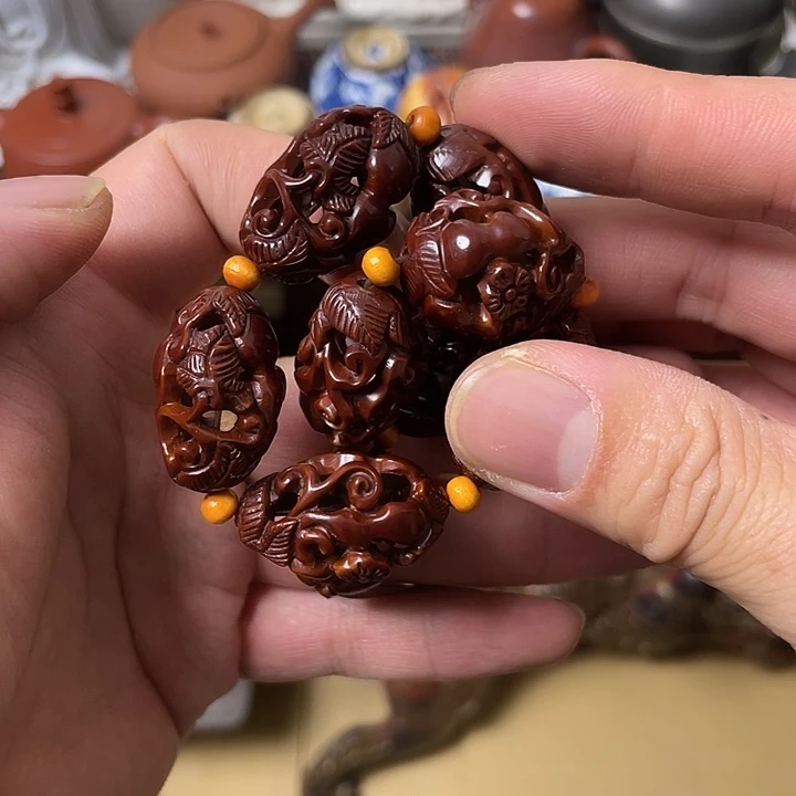 茶宠摆件工艺美术作品