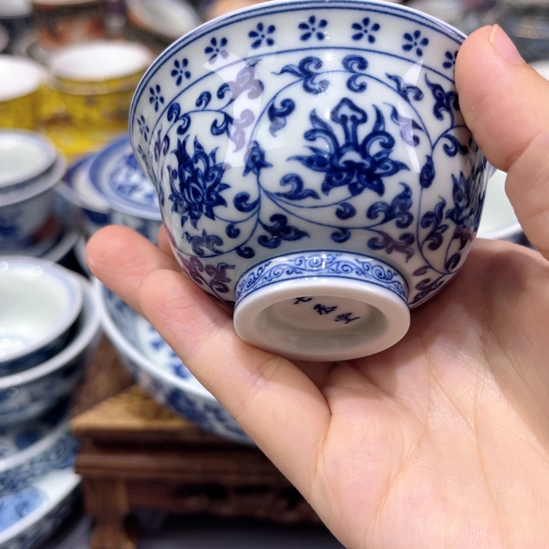 景德镇陶瓷景德镇