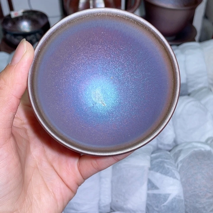 茶盏建盏直播间链接