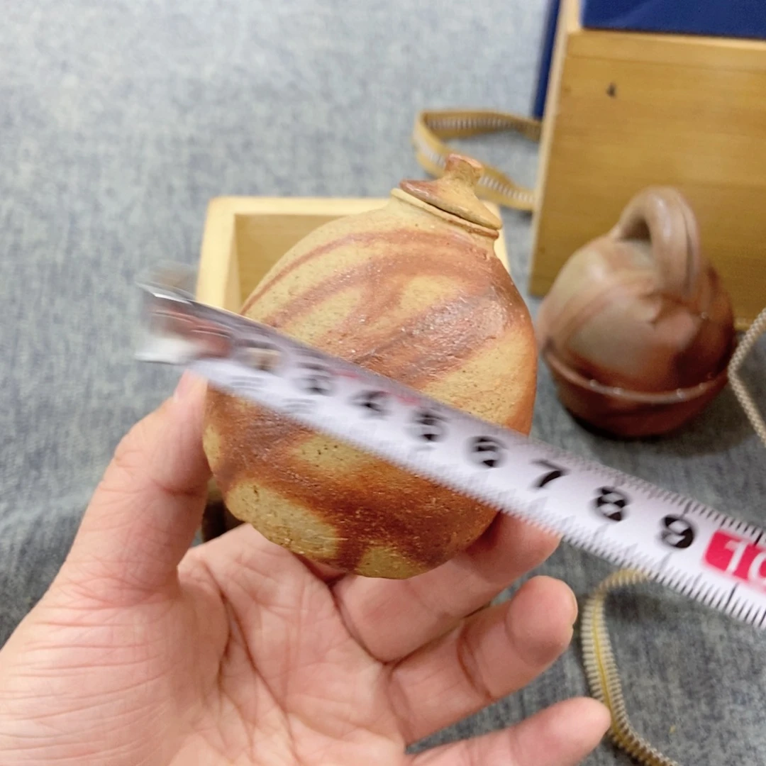 紫砂茶杯非常满意好看得物件