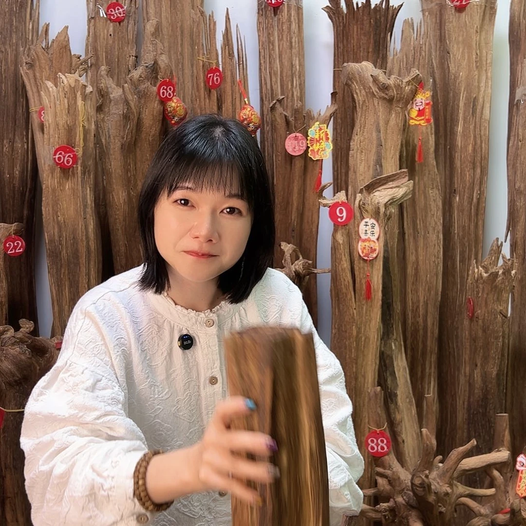 沉香摆件沉香原料摆件工艺品