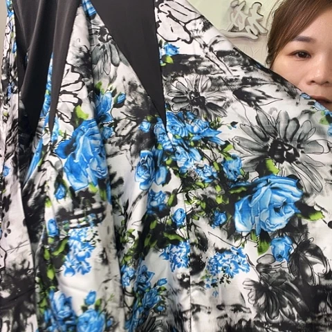 摩登舞是我最喜欢看