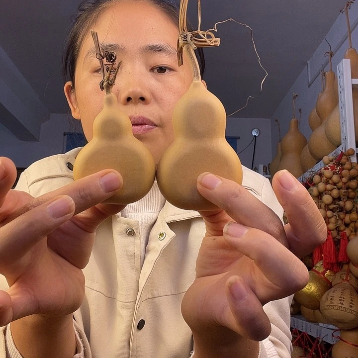 小*子天然葫芦一物一图看图片发货