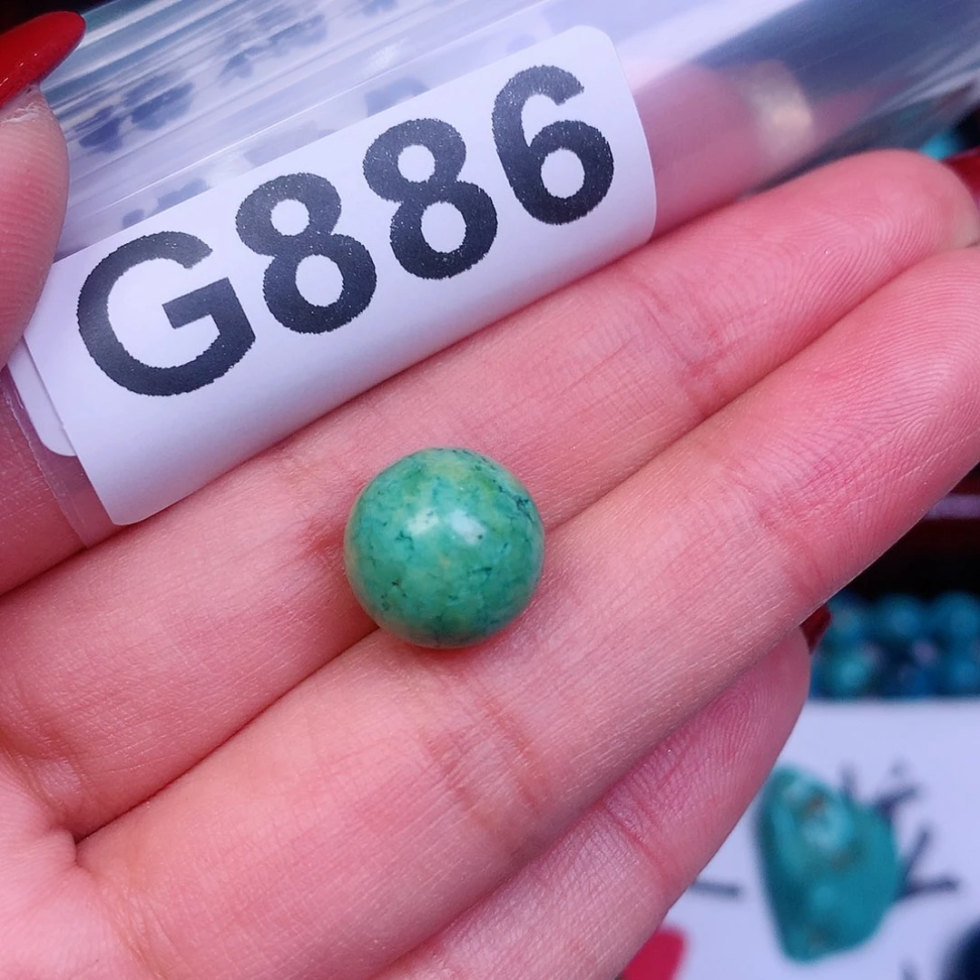 空竹粉丝专享十堰特色手工散珠