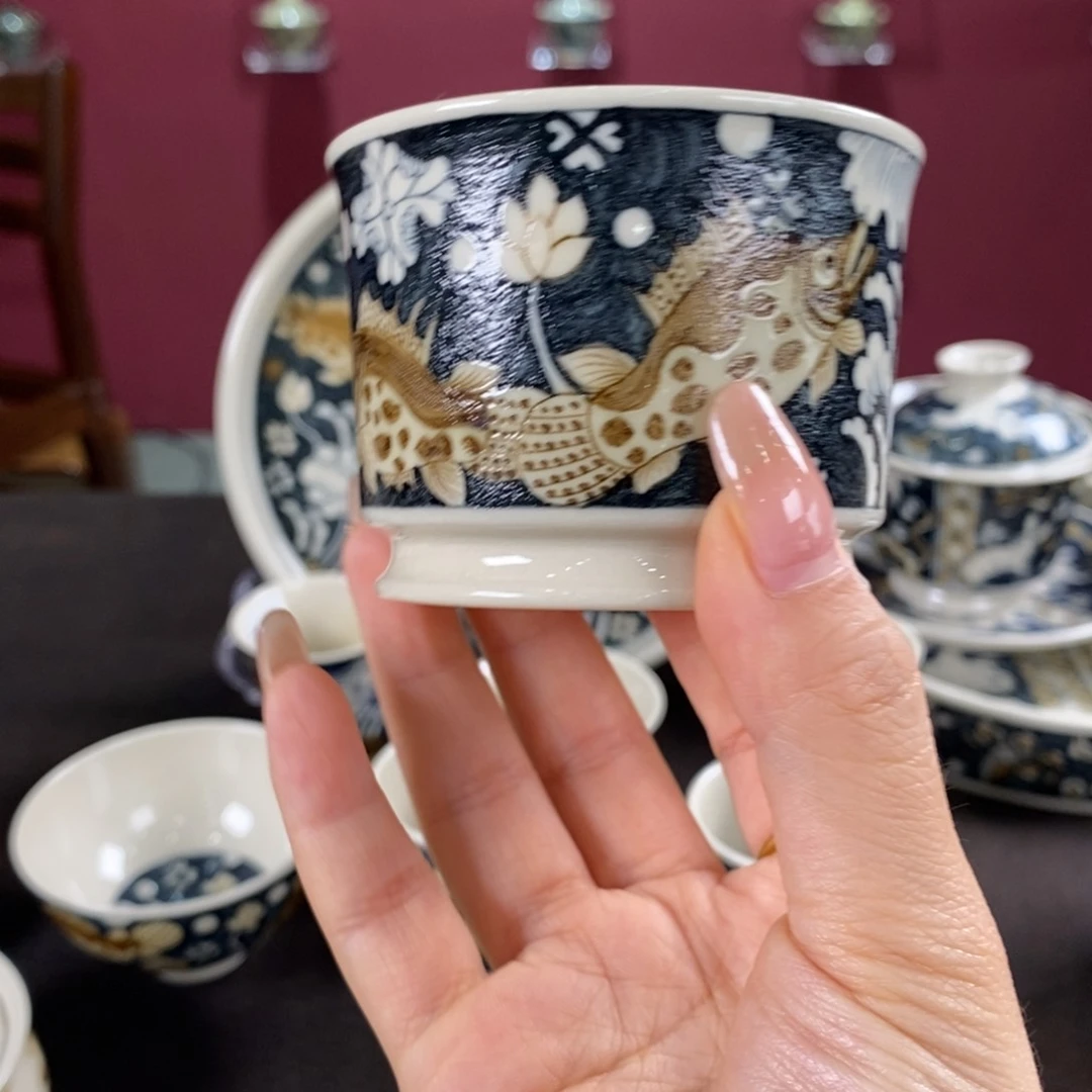 九鸣瓷艺九鸣瓷艺