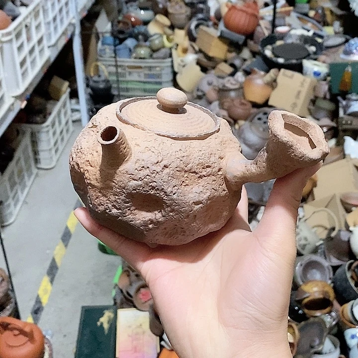 瓷片你要学会了呢……荷花开花